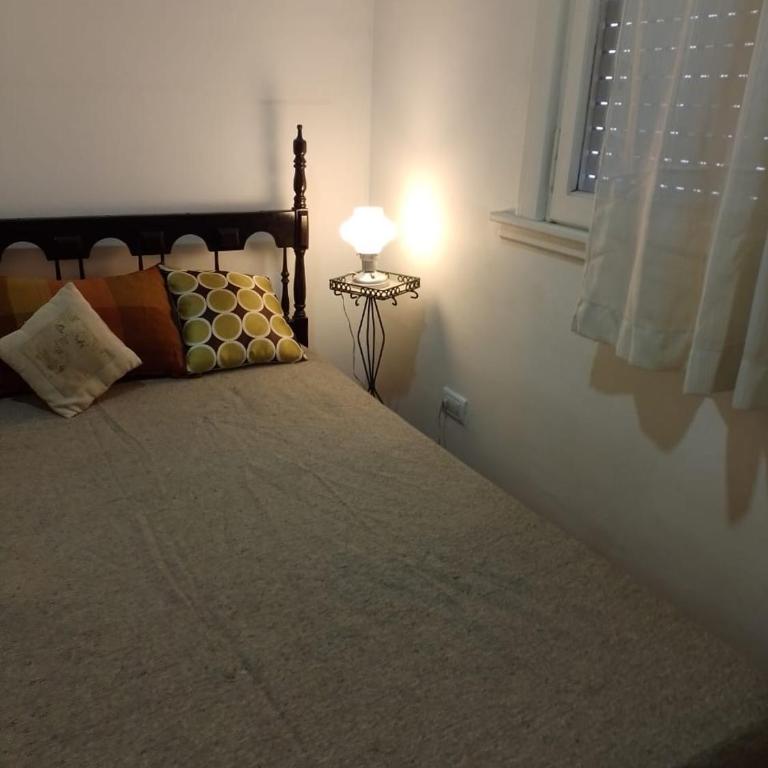 Depto apto 4 personas playa grande - Apartamento de 1 dormitorio - 5