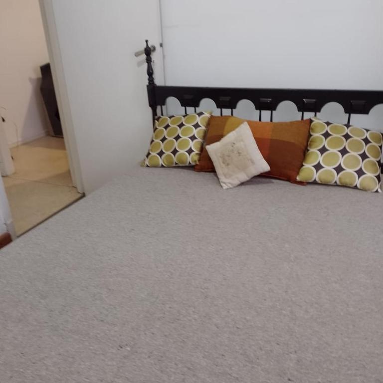 Depto apto 4 personas playa grande - Apartamento de 1 dormitorio - 7