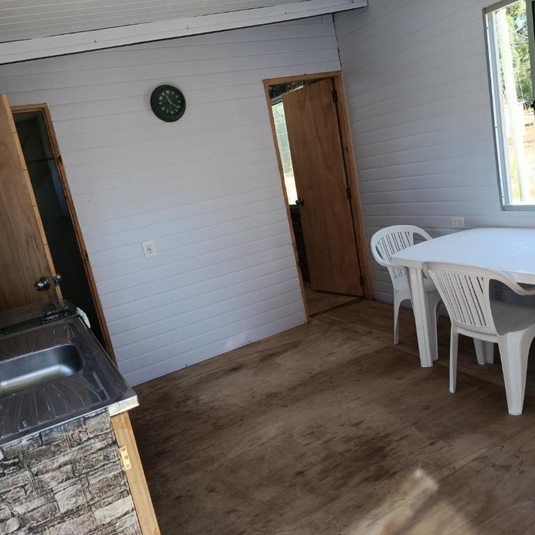 Casa - Apartamento de 1 dormitorio - 2