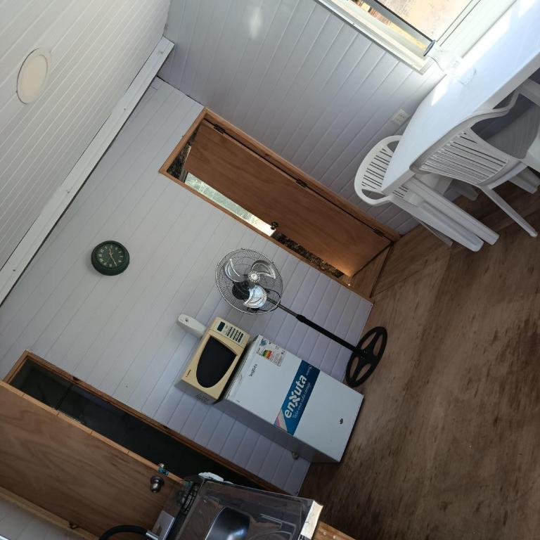 Casa - Apartamento de 1 dormitorio - 5