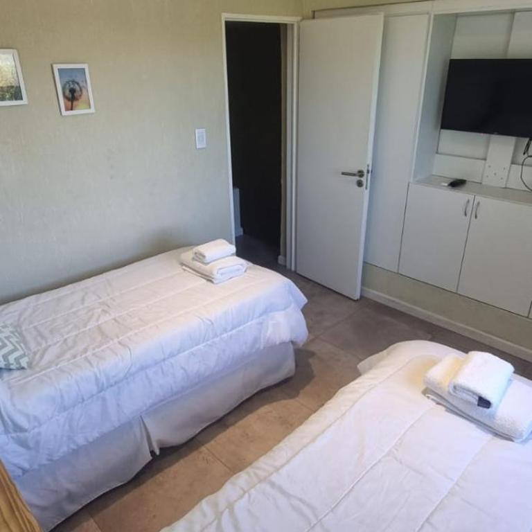 Triplex con pileta y vista Tres Picos - Apartamento de 2 dormitorios - 7