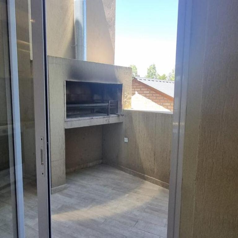 Triplex con pileta y vista Tres Picos - Apartamento de 2 dormitorios - 8
