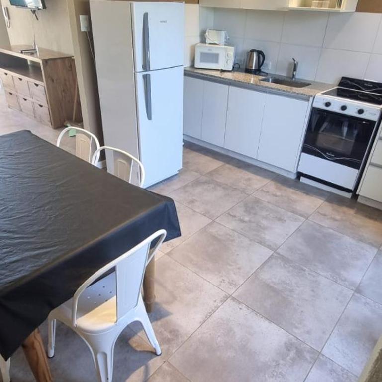 Triplex con pileta y vista Tres Picos - Apartamento de 2 dormitorios - 9