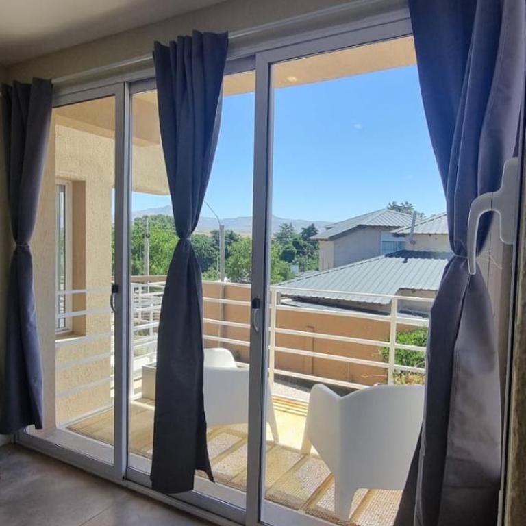 Triplex con pileta y vista Tres Picos - Apartamento de 2 dormitorios - 12