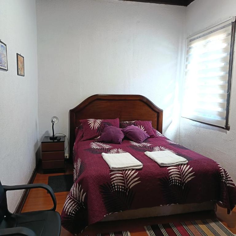 Hostal Cotroneo - King Room - 1