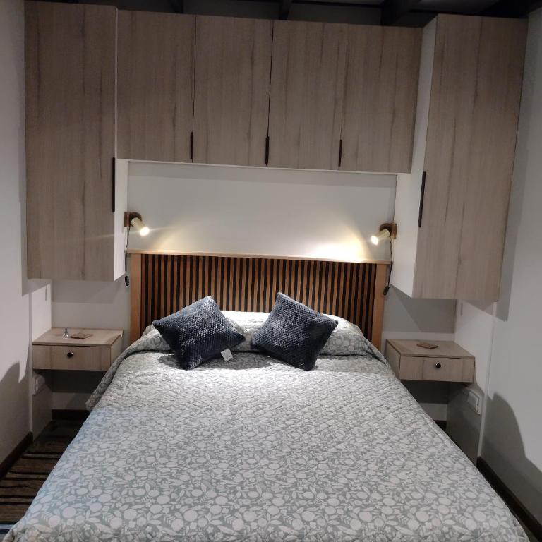 Depto Studio sector Centro Oriente - One-Bedroom Apartment - 1