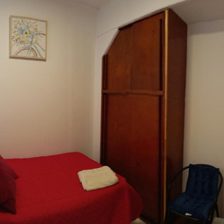 Hostal Cotroneo - Single Room - 1