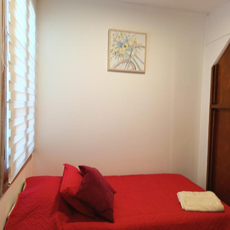 Hostal Cotroneo - Single Room - 2