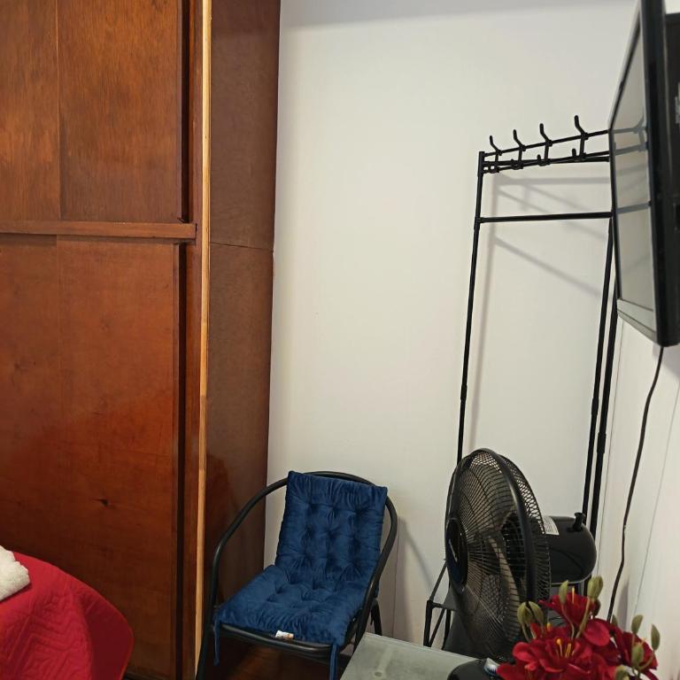 Hostal Cotroneo - Single Room - 3
