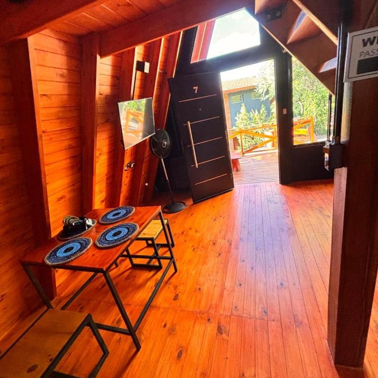 A Mi Manera Apart - Apartamento con vistas a las montañas - 23