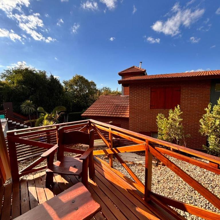 A Mi Manera Apart - Apartamento con vistas a las montañas - 26