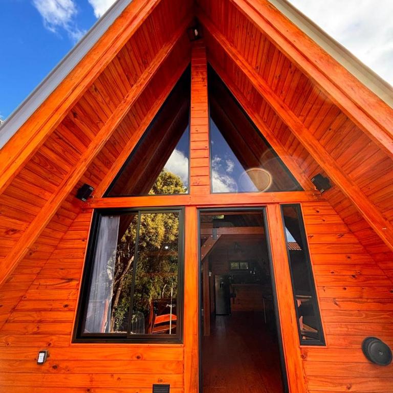 A Mi Manera Apart - Apartamento con vistas a las montañas - 28