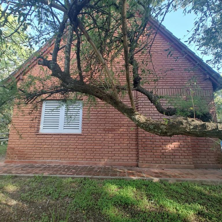 Chalet Noemí - Chalet de 3 dormitorios - 2