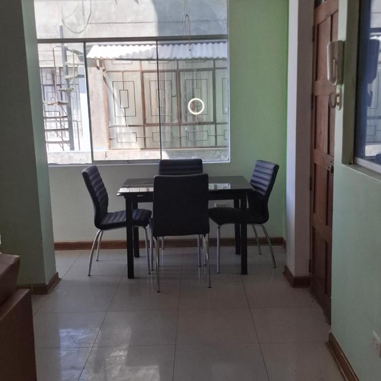 Samay - Apartamento de 1 dormitorio - 3