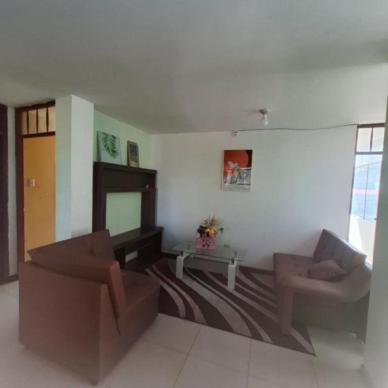 Samay - Apartamento de 1 dormitorio - 4