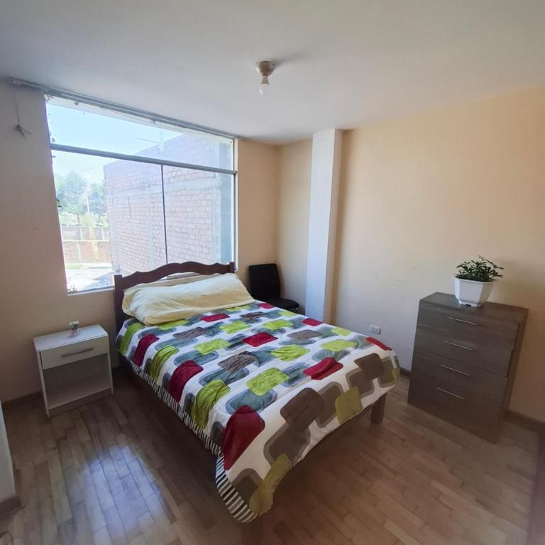 Samay - Apartamento de 1 dormitorio - 5