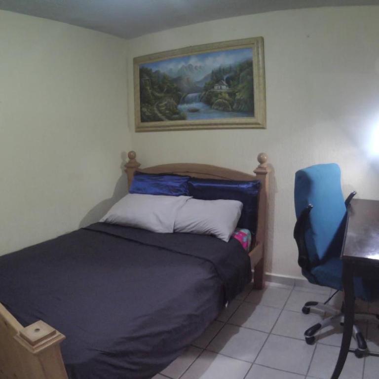 dLeon - One-Bedroom Apartment - 56