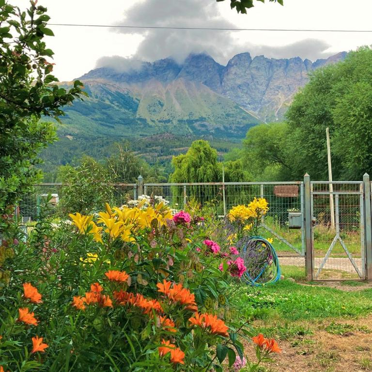 Al Pie del Piltri - Apartamento de 2 dormitorios con vistas - 11