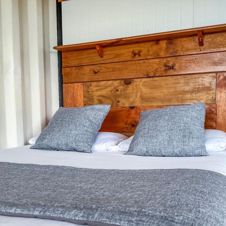 Ecorefugio - Double Room with Lake View - 6