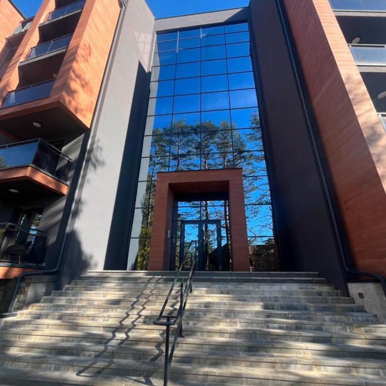 Zlatibor Palisad Hills Residence - One-Bedroom Apartment - 42
