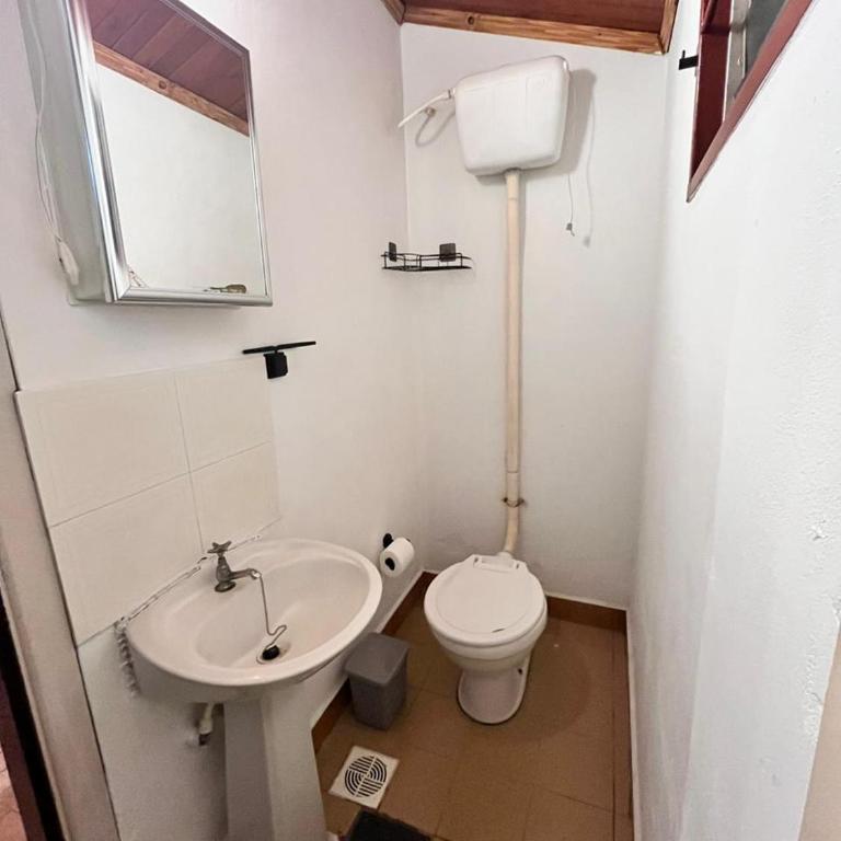 Monoambiente Alegre - One-Bedroom Apartment - 7