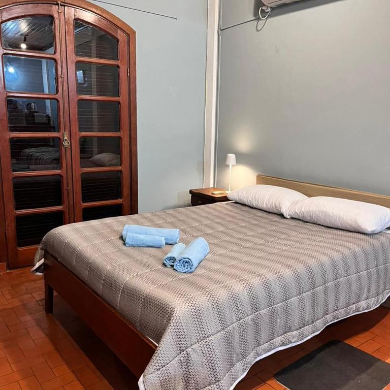 Monoambiente Alegre - One-Bedroom Apartment - 2