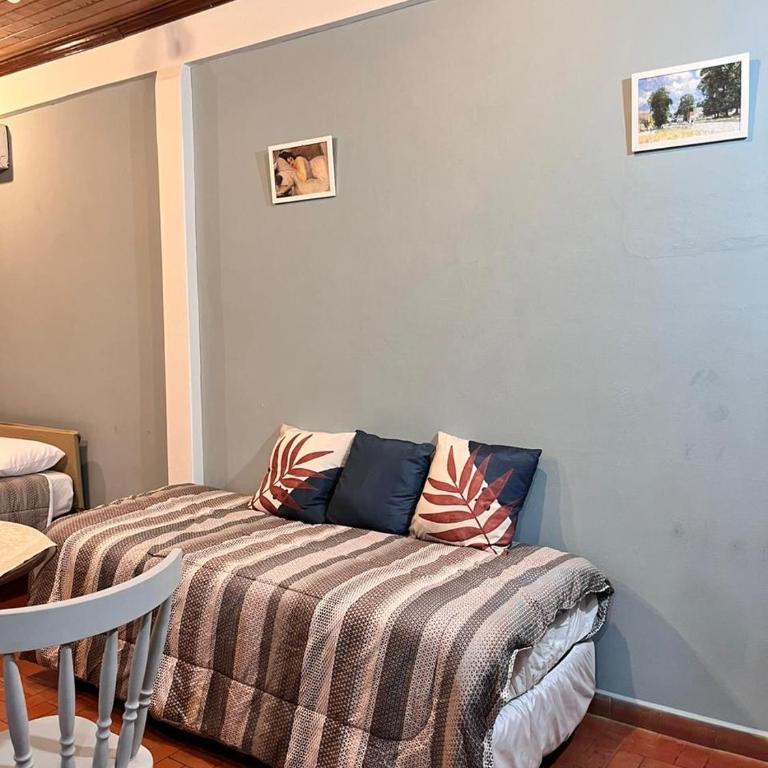Monoambiente Alegre - One-Bedroom Apartment - 3