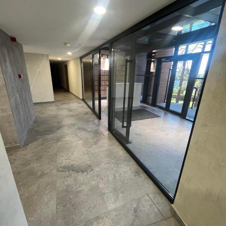 Zlatibor Palisad Hills Residence - One-Bedroom Apartment - 49