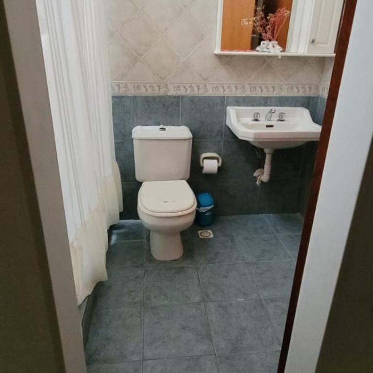 El Jardín de la 9 - Apartamento de 2 dormitorios - 6