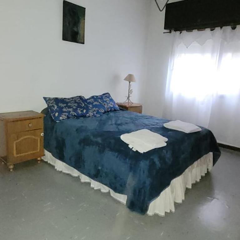 El Jardín de la 9 - Apartamento de 2 dormitorios - 4