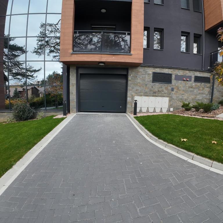Zlatibor Palisad Hills Residence - One-Bedroom Apartment - 47