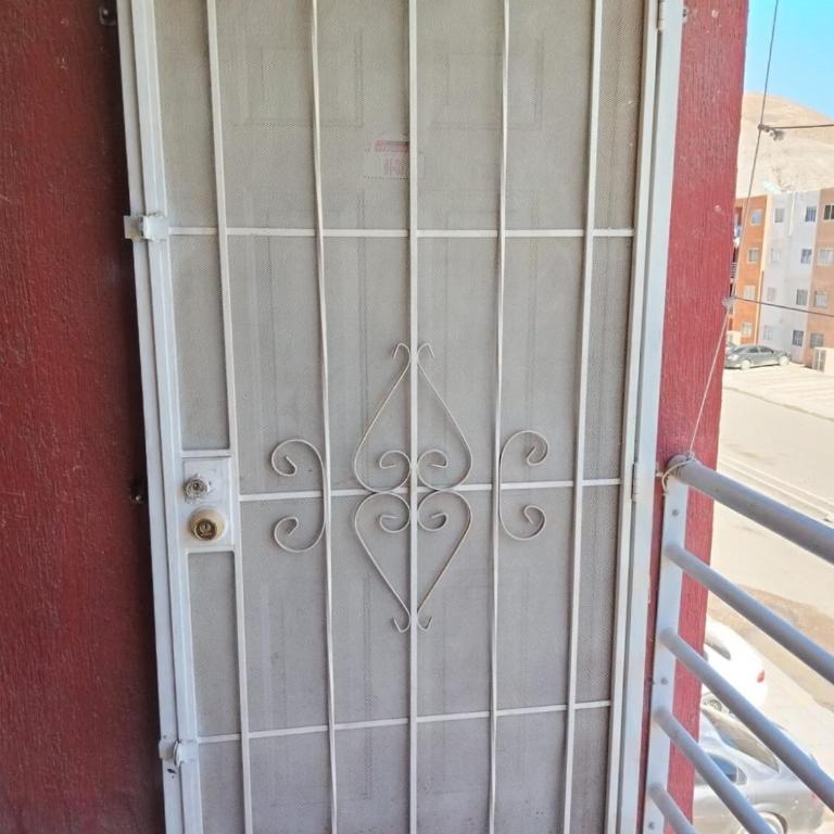 Third-floor apartment furnished, comfortable Quiet - Two-Bedroom Apartment - 7