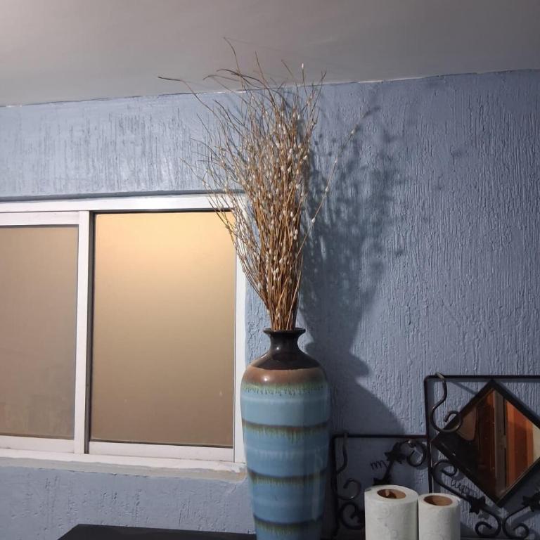 Third-floor apartment furnished, comfortable Quiet - Two-Bedroom Apartment - 10