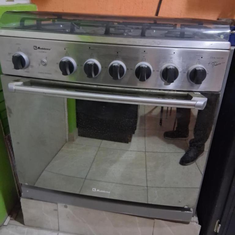 Third-floor apartment furnished, comfortable Quiet - Two-Bedroom Apartment - 12