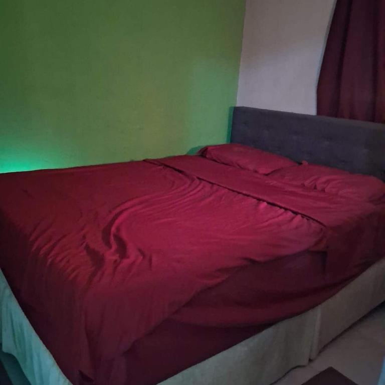 Third-floor apartment furnished, comfortable Quiet - Two-Bedroom Apartment - 19
