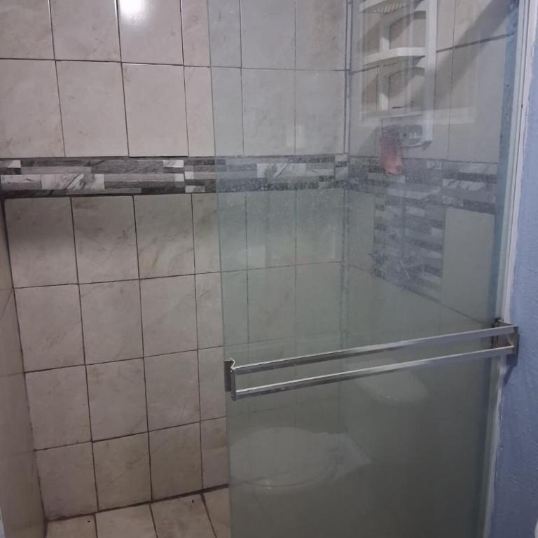 Third-floor apartment furnished, comfortable Quiet - Two-Bedroom Apartment - 22