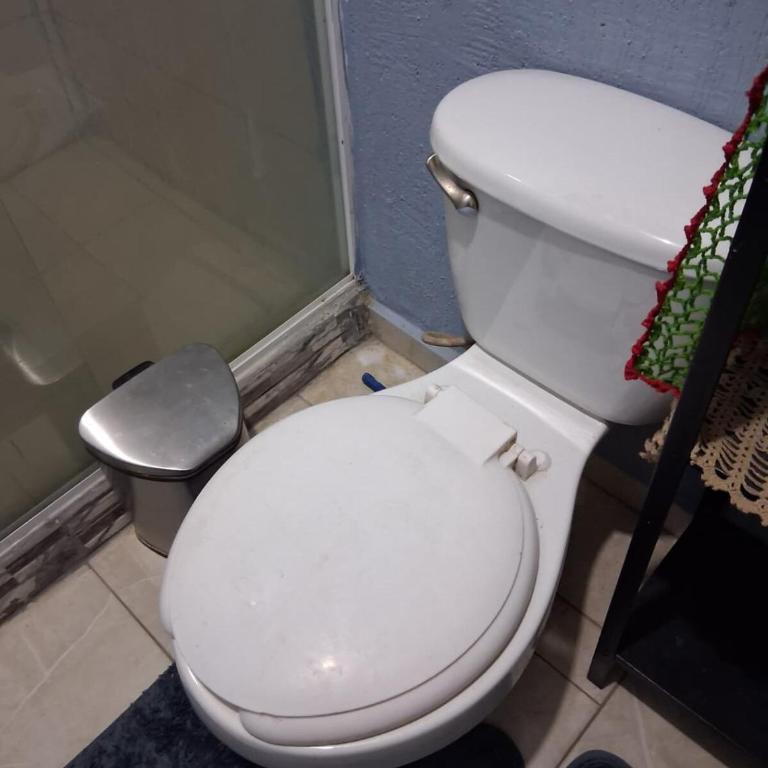 Third-floor apartment furnished, comfortable Quiet - Two-Bedroom Apartment - 23