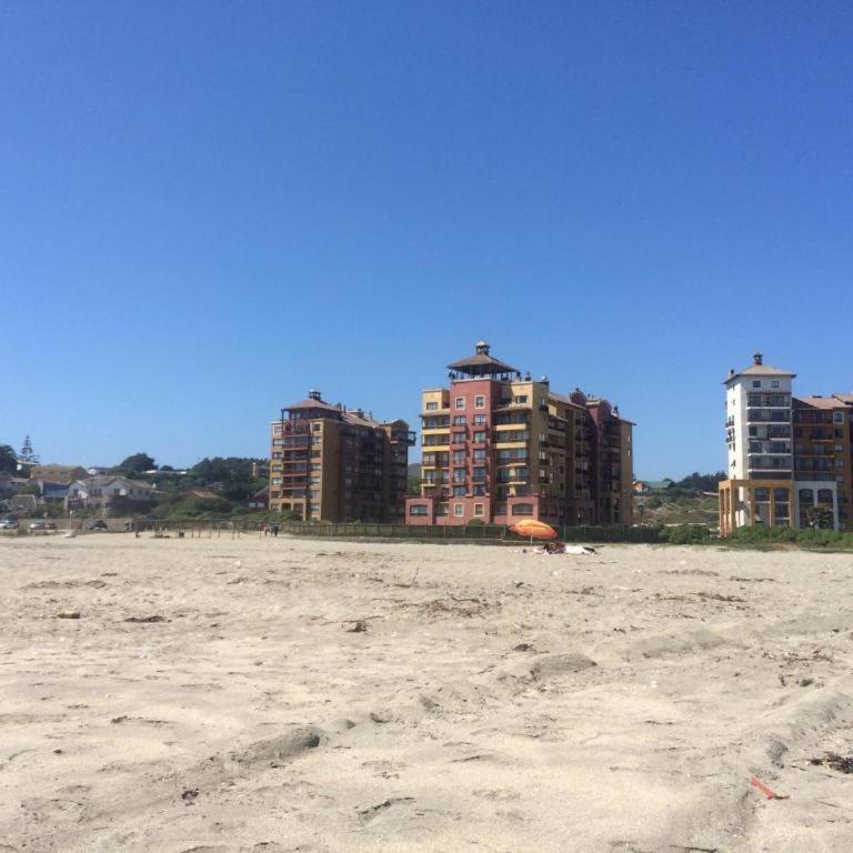 Departamento en Condominio Ilimay Las Cruces - Apartamento de 1 dormitorio - 10