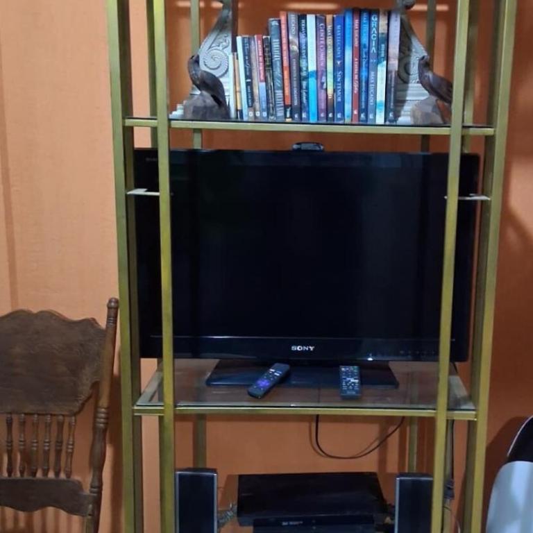 Third-floor apartment furnished, comfortable Quiet - Two-Bedroom Apartment - 26
