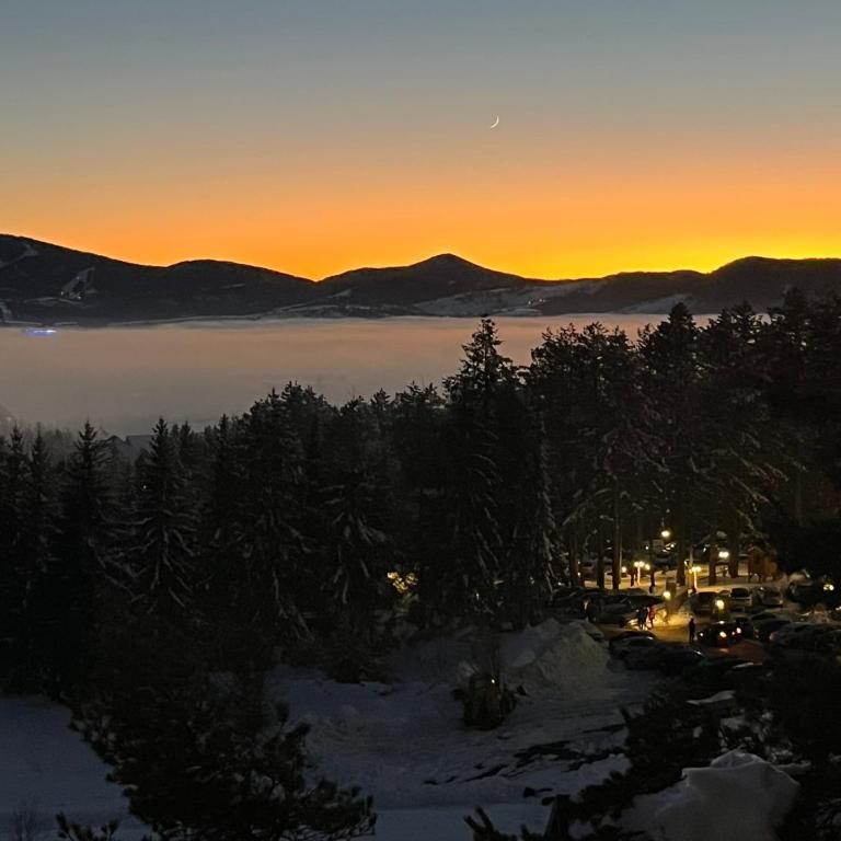 Zlatibor Palisad Hills Residence - One-Bedroom Apartment - 54