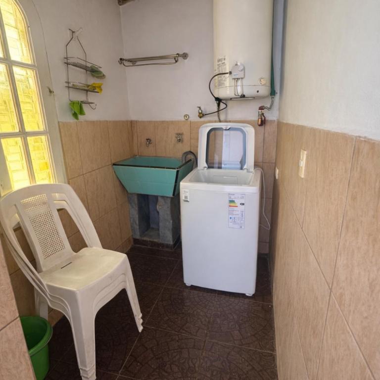Casa Familiar para 5 personas Excelente ubicación - Casa de 2 dormitorios - 6