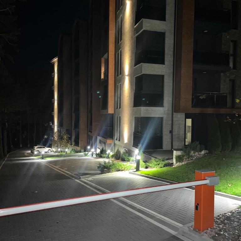 Zlatibor Palisad Hills Residence - One-Bedroom Apartment - 52