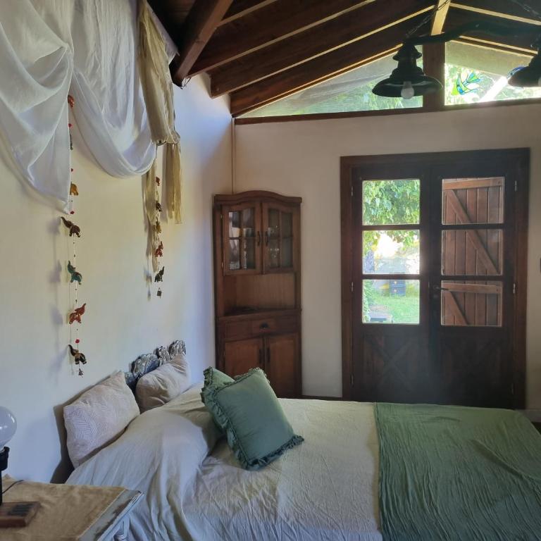 Cabaña Loft Los Grillos - Apartamento de 2 dormitorios - 11