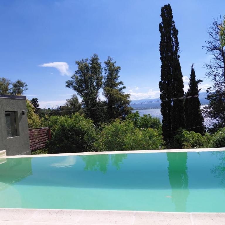 Vista Alago - One-Bedroom Apartment with Balcony - 13