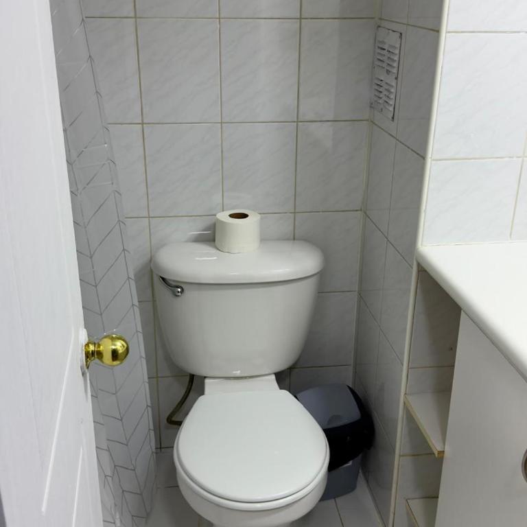 Teatinos City Apartment - One-Bedroom Apartment - 14