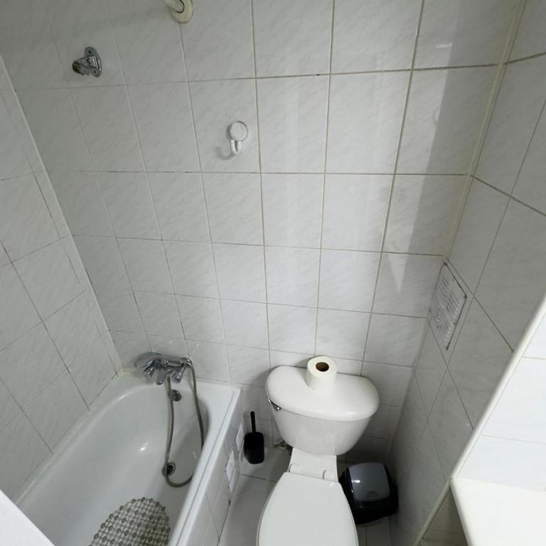 Teatinos City Apartment - One-Bedroom Apartment - 13