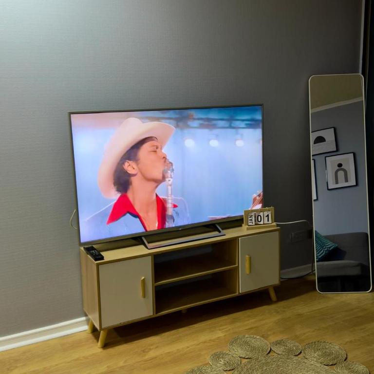 Teatinos City Apartment - One-Bedroom Apartment - 23