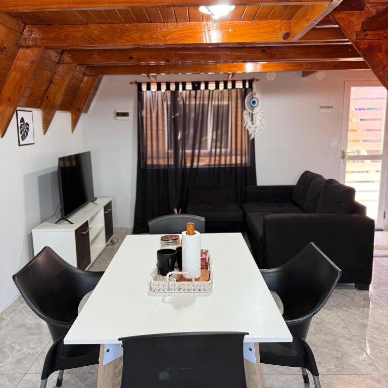 Cabañas Alpinas M&M - Apartamento de 2 dormitorios - 20