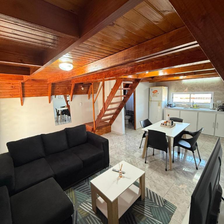 Cabañas Alpinas M&M - Apartamento de 2 dormitorios - 13