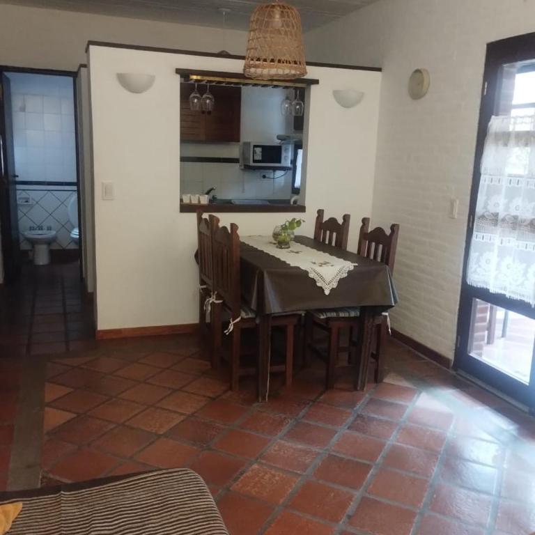 Rodeado de naturaleza - Apartamento de 1 dormitorio - 3